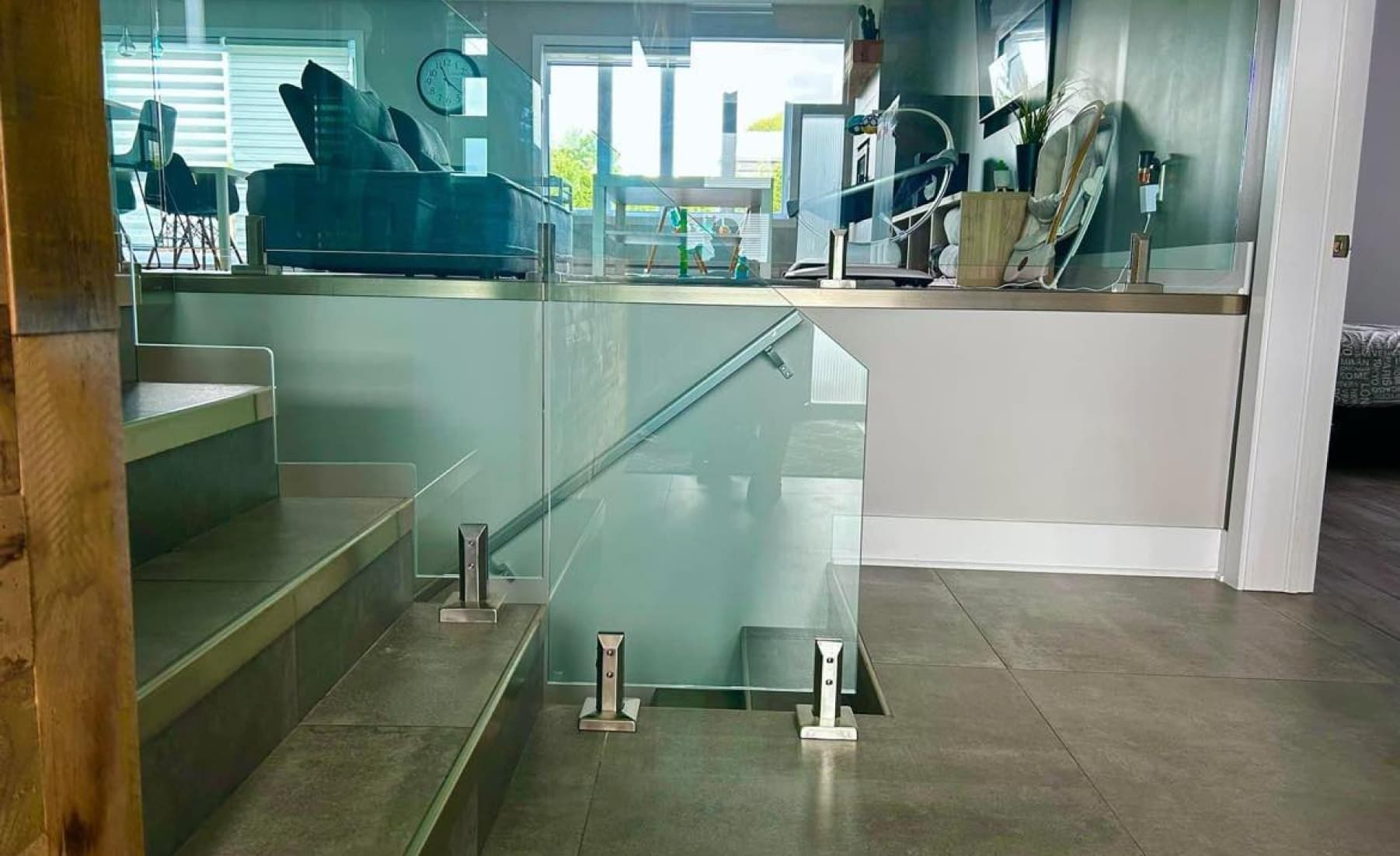 Calfeutrage de portes et fenêtres