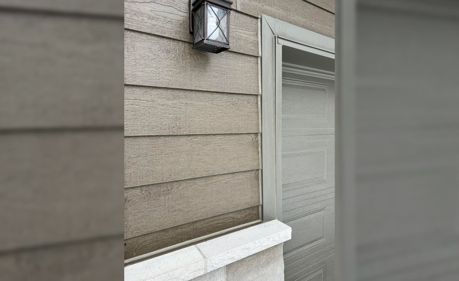 Calfeutrage de portes et fenêtres